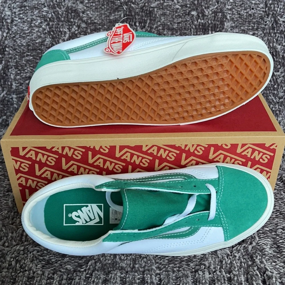 Vans Style 36 Classicsport MENS